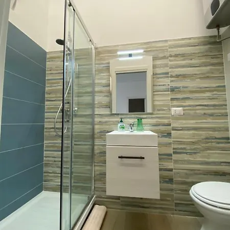 Appartement Tatu Potenza
