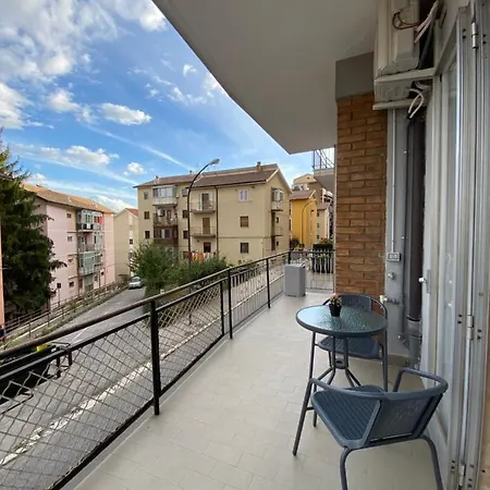 Appartement Tatu