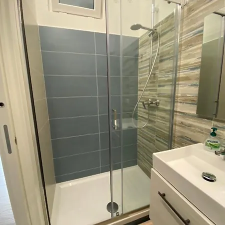 Appartement Tatu Potenza