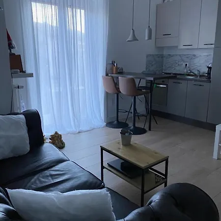 Apartman Tatu